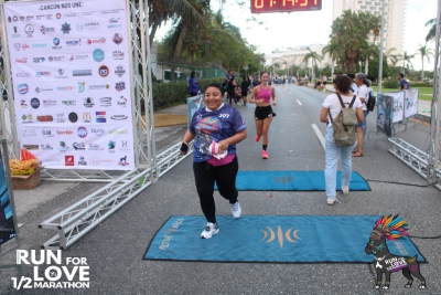 Run for Love 2024